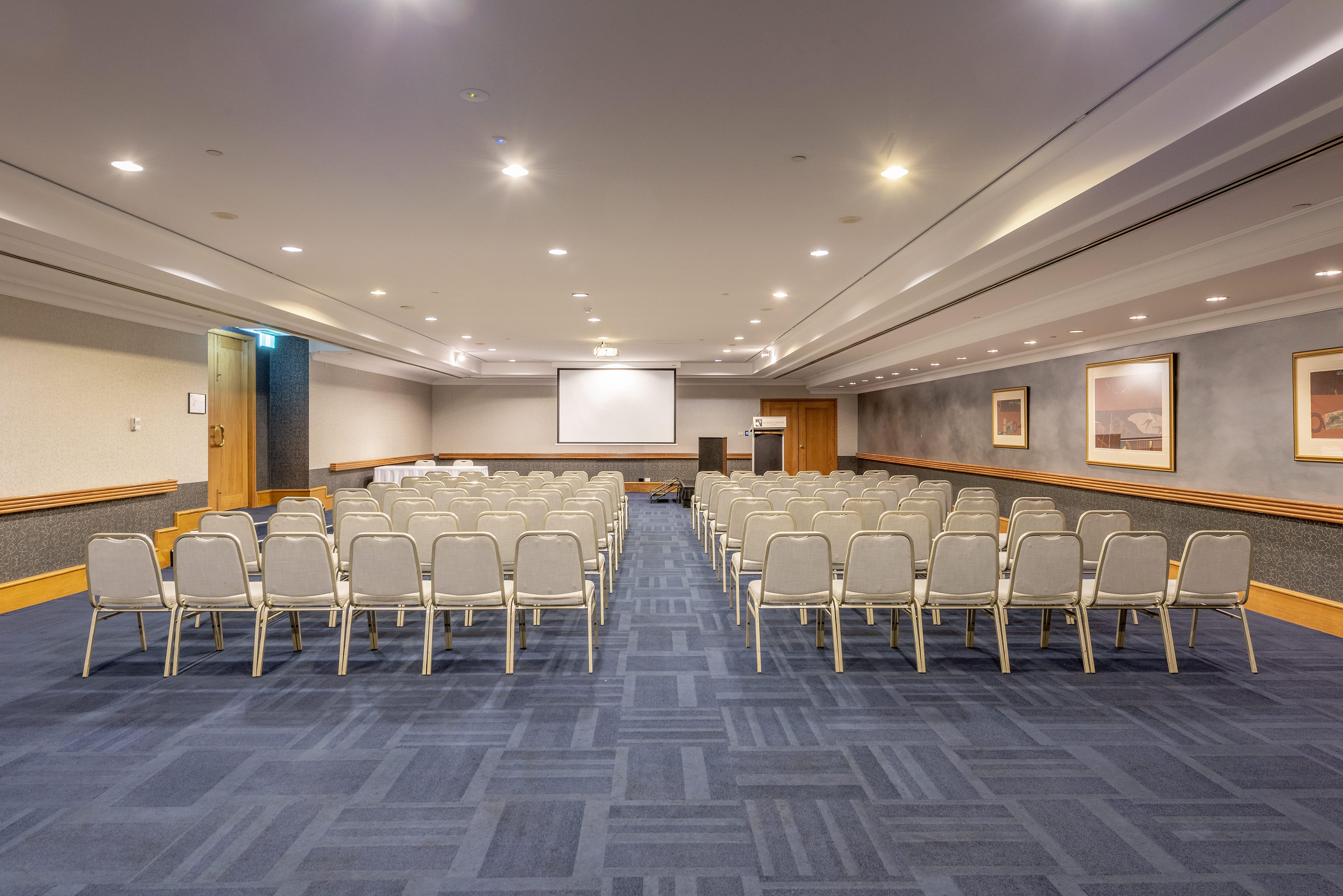 Duxton Hotel Perth Esterno foto Meeting room