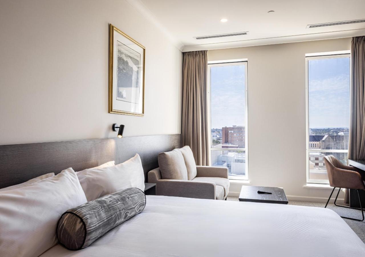 Duxton Hotel Perth Esterno foto