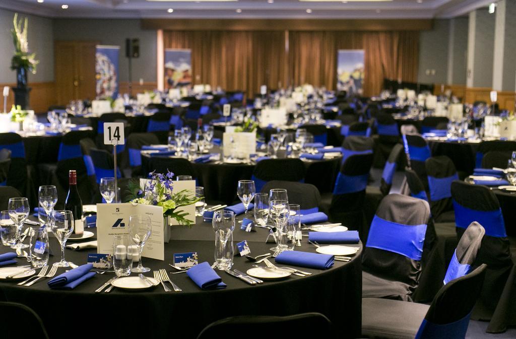 Duxton Hotel Perth Esterno foto The 2012 Awards Dinner